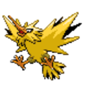 145 Zapdos icon